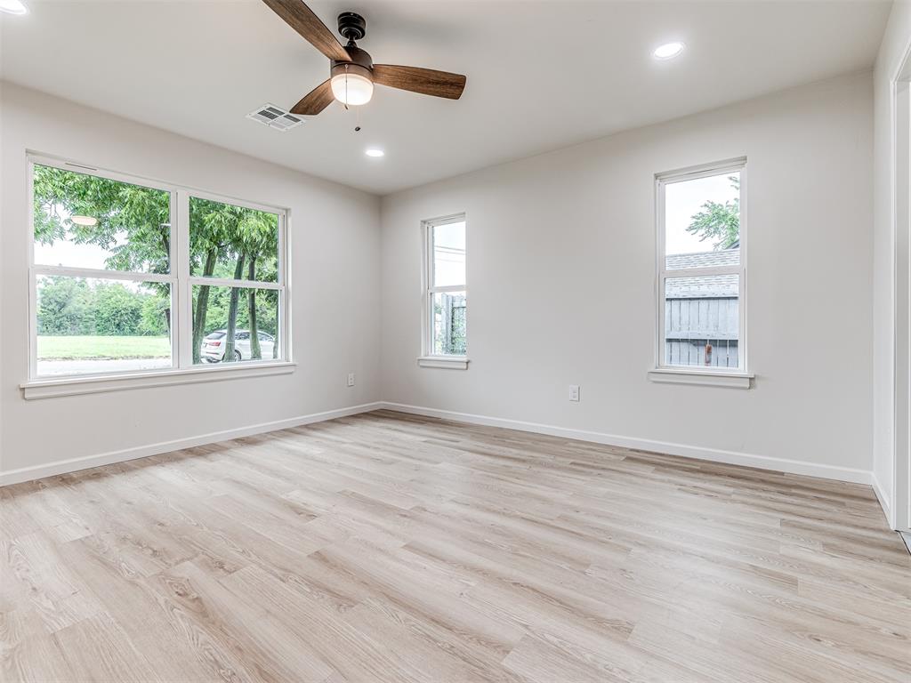 1600 NE 20th Street