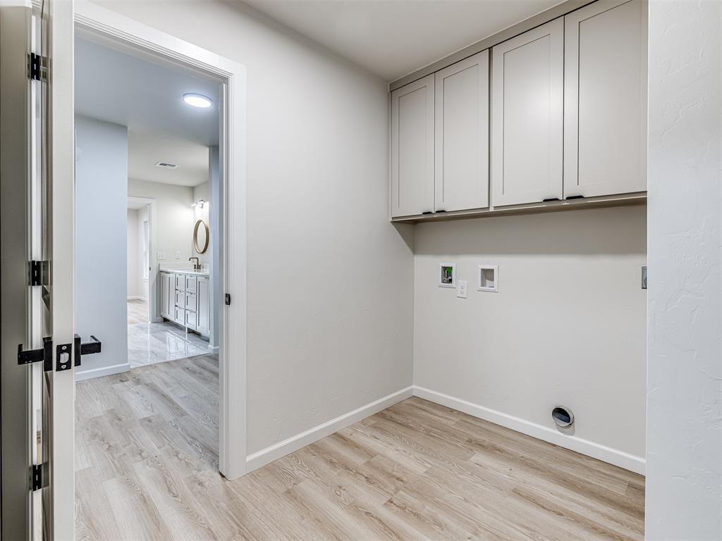 1600 NE 20th Street
