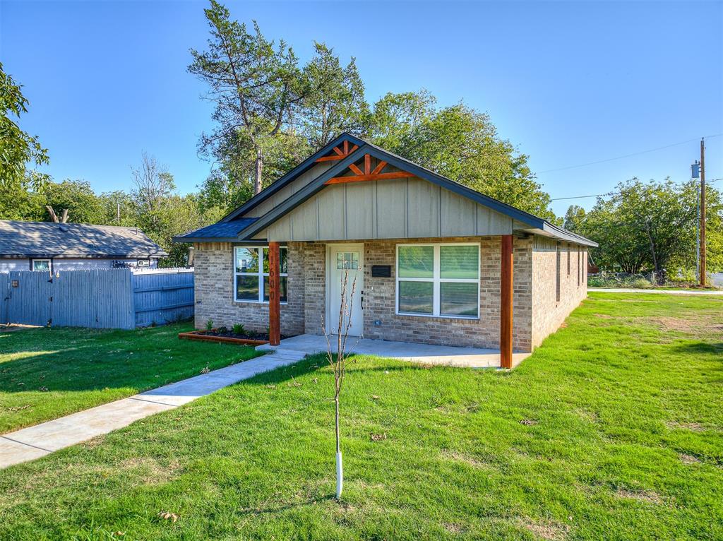 1600 NE 20th Street