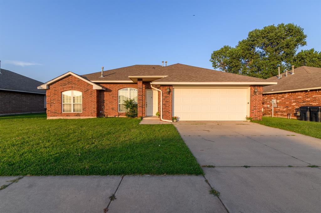 1024 Westridge Drive