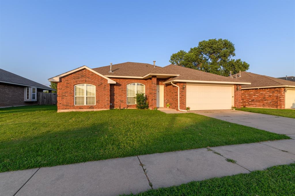 1024 Westridge Drive