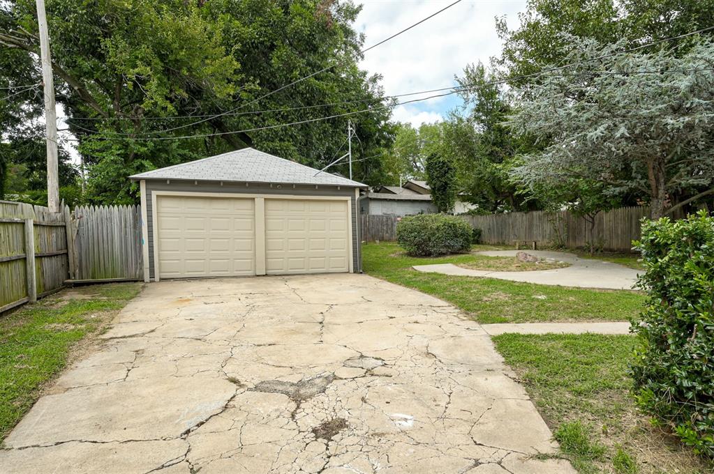 1415 N Drexel Boulevard