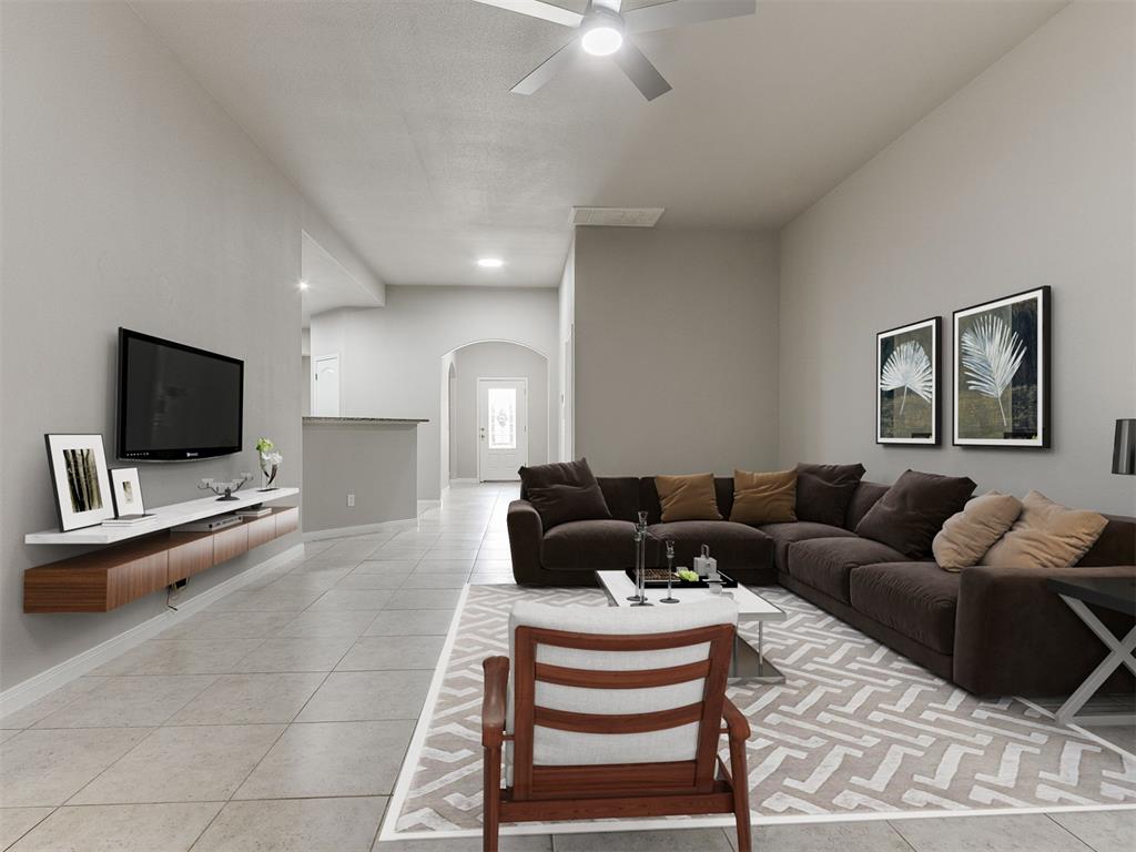 3109 Copan Court