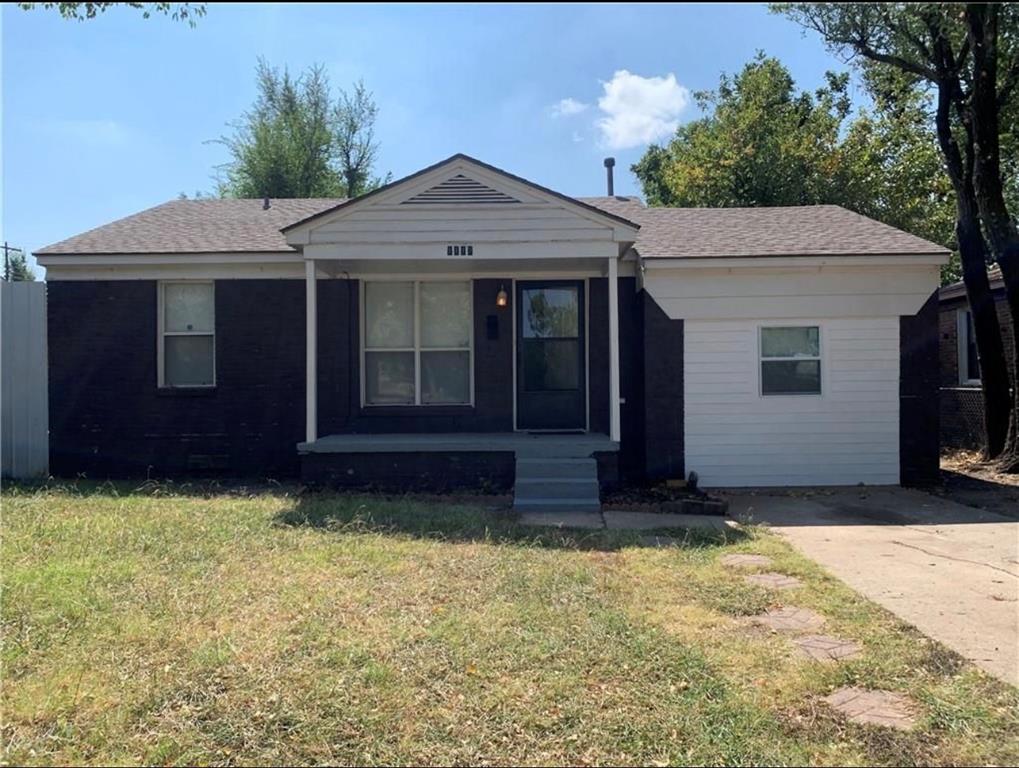 1112 SW 45TH Street