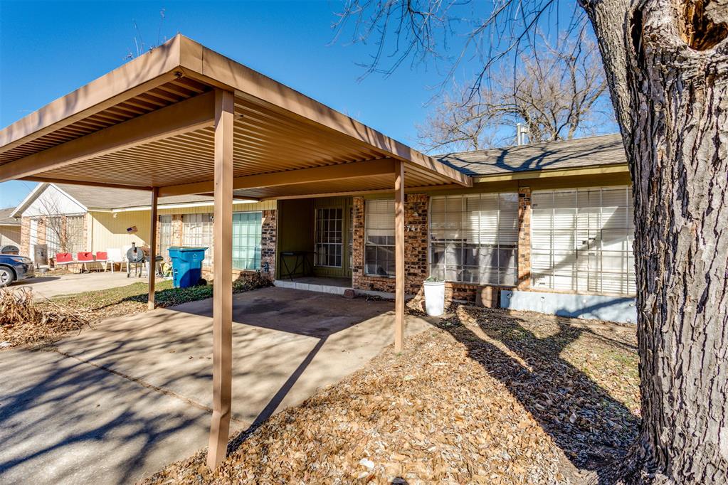 8741 Saint George Way