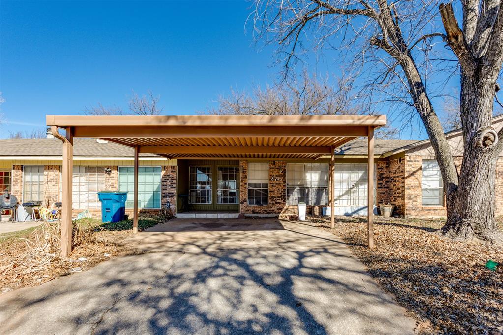 8741 Saint George Way