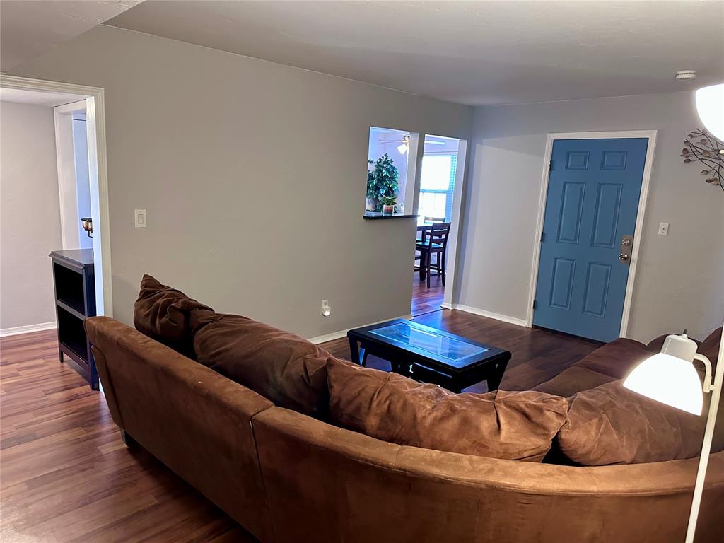 1725 E Lindsey Street Unit: 1