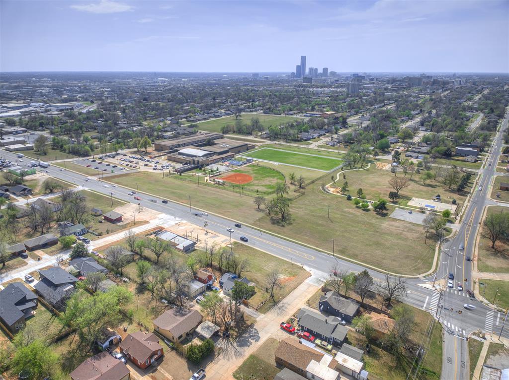 2021 NE 16th Terrace