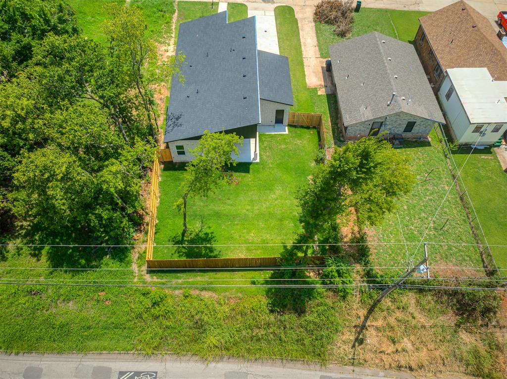 2021 NE 16th Terrace