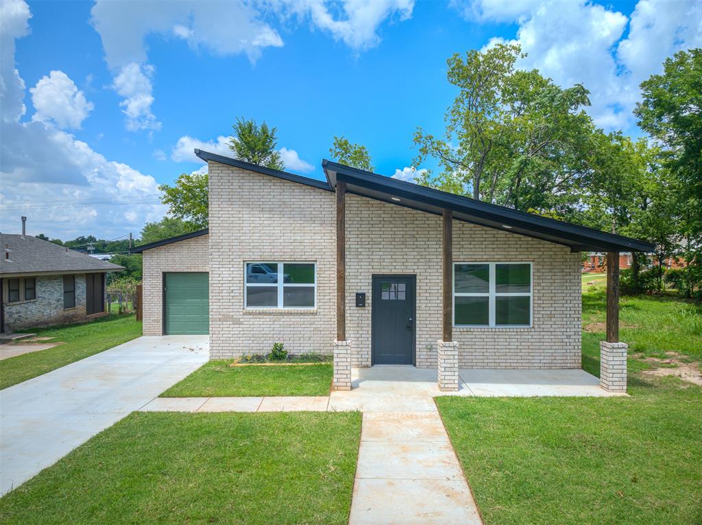 2021 NE 16th Terrace
