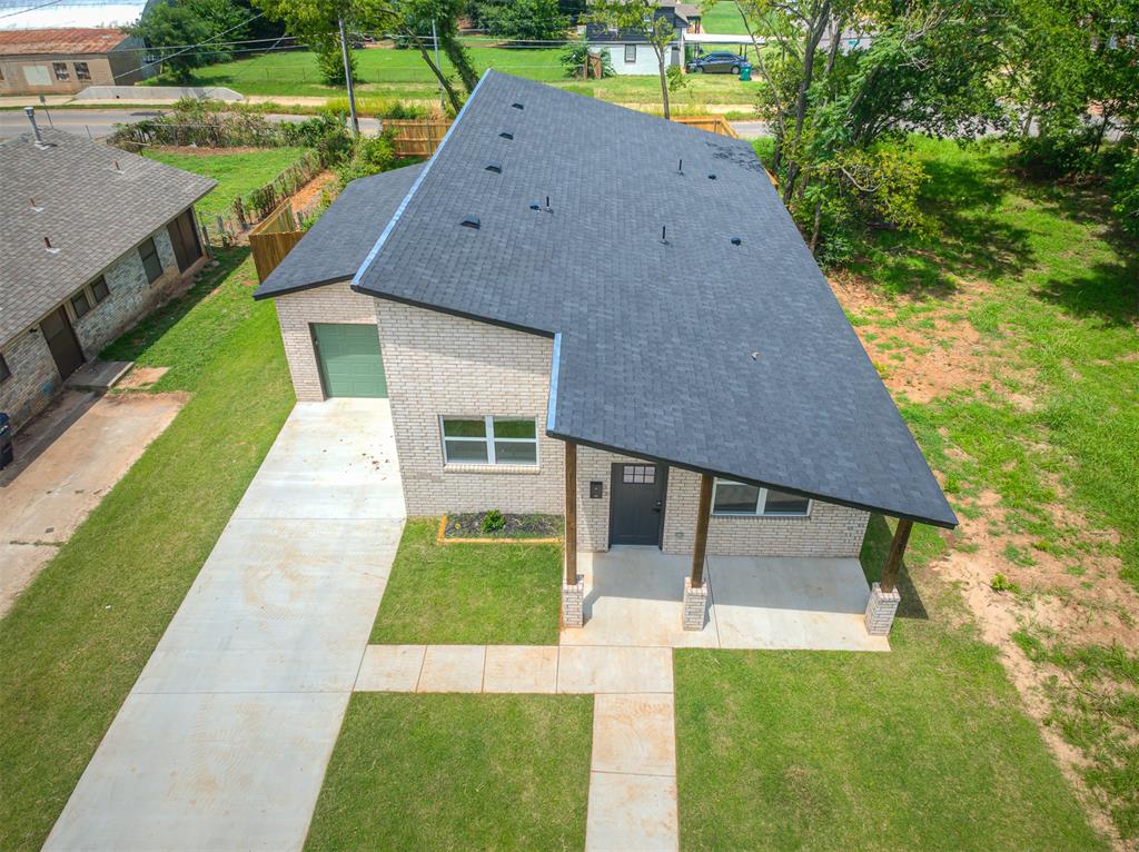 2021 NE 16th Terrace