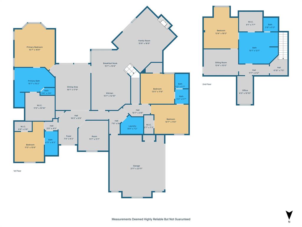 1300 Sawgrass Drive