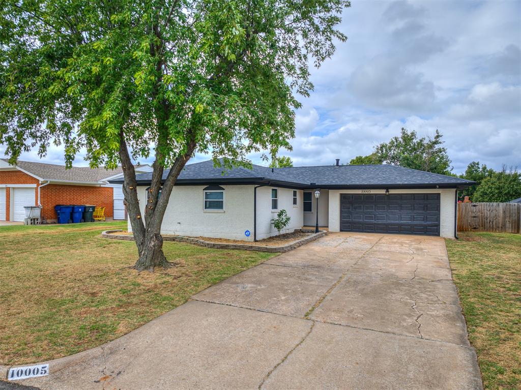 10005 Waverly Avenue