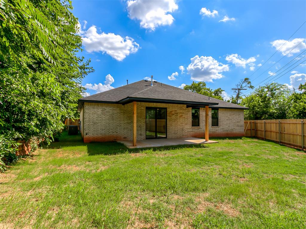 901 NE 31st Street