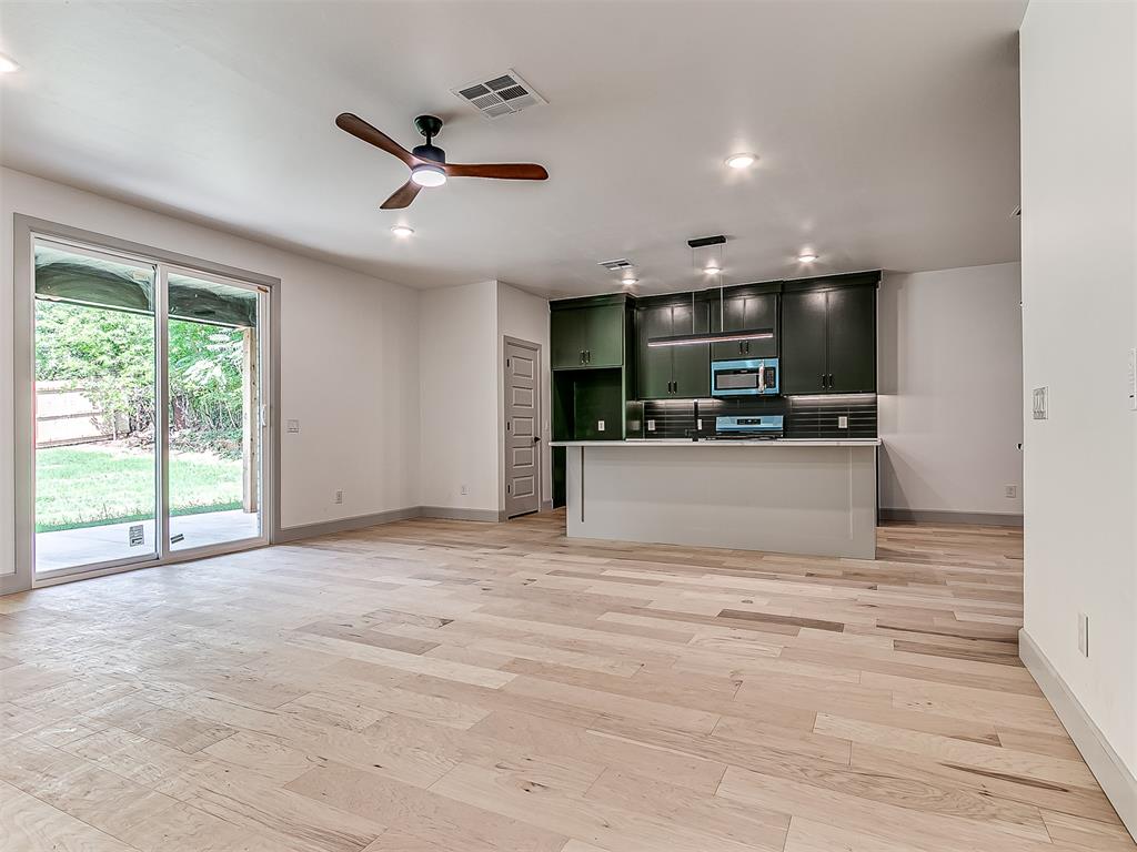 901 NE 31st Street