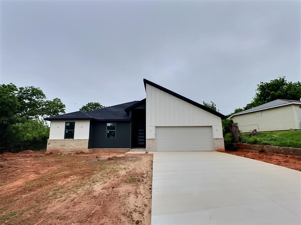 901 NE 31st Street