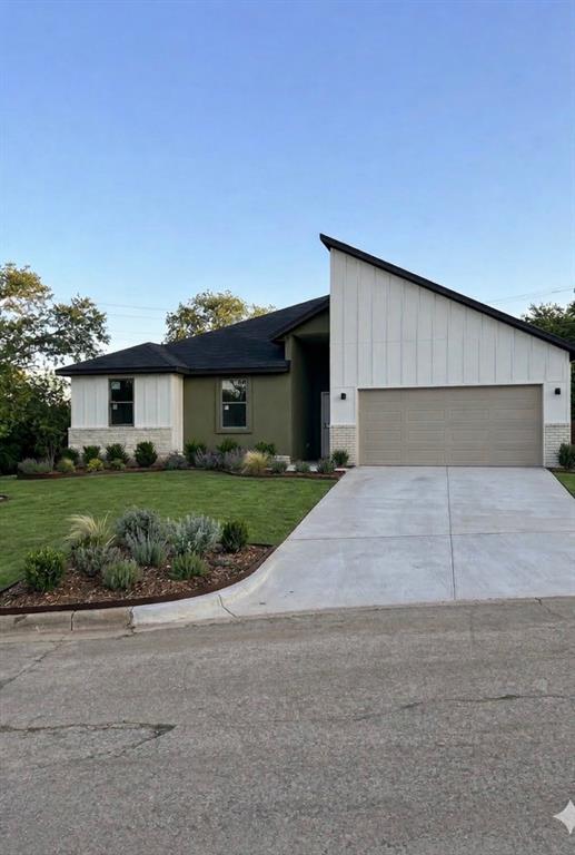 901 NE 31st Street