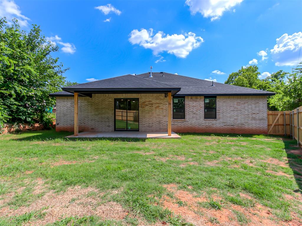 901 NE 31st Street