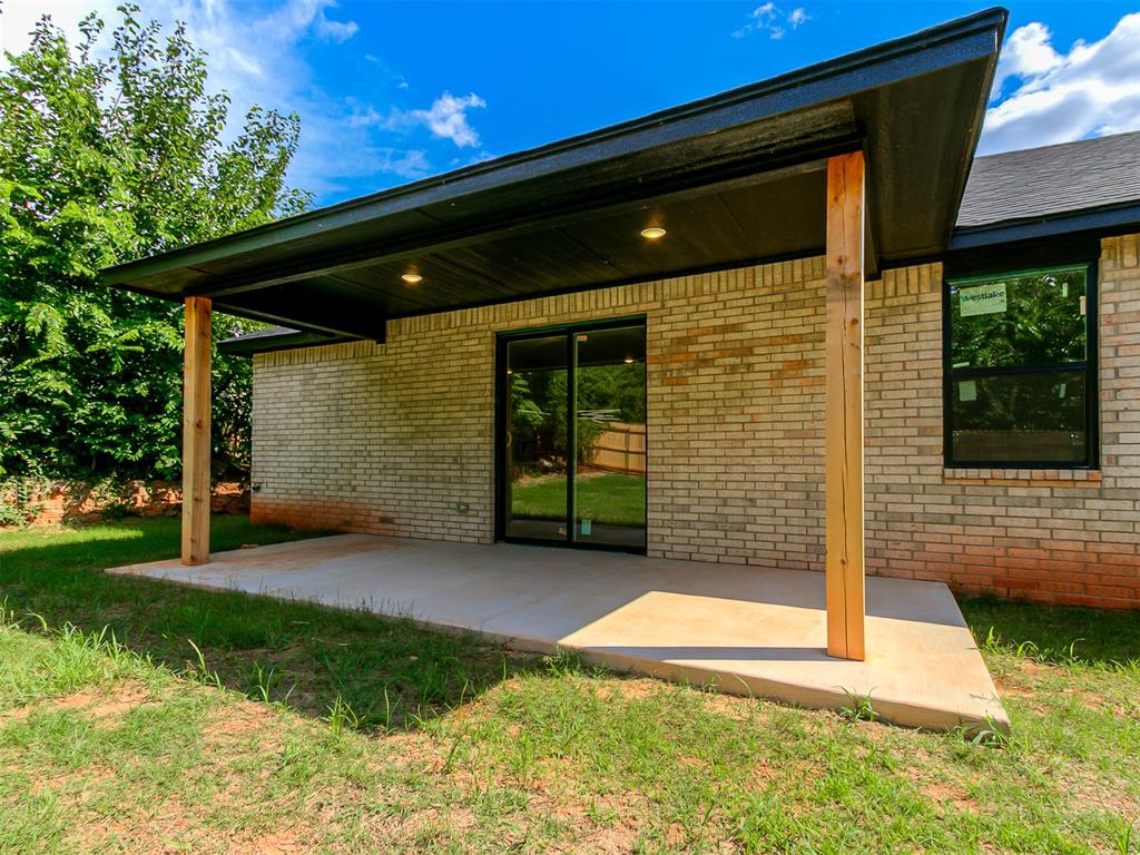 901 NE 31st Street