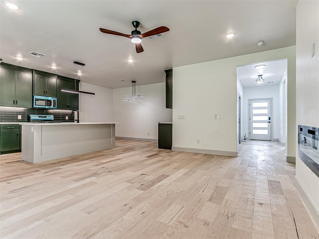 901 NE 31st Street
