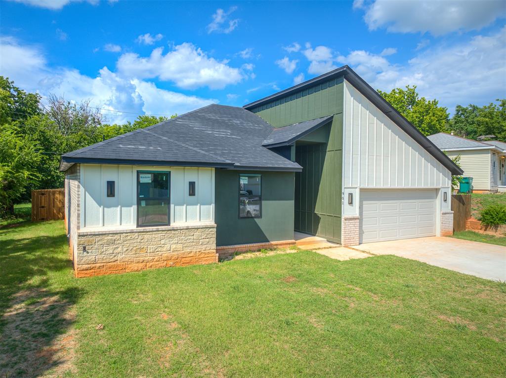 901 NE 31st Street