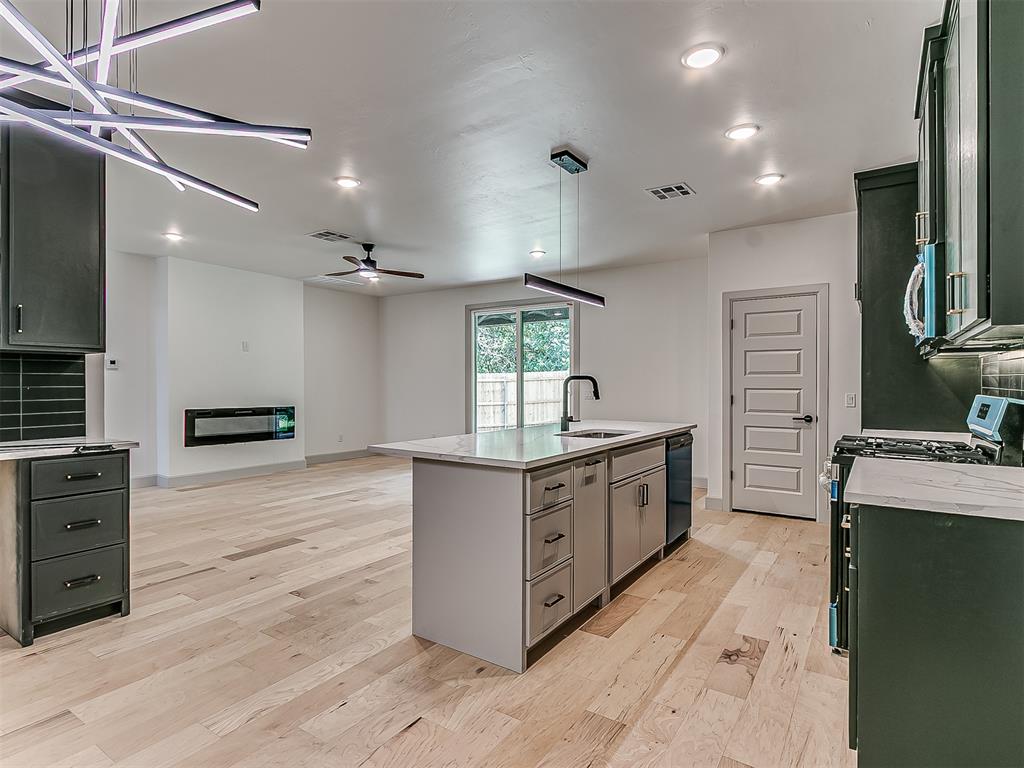 901 NE 31st Street