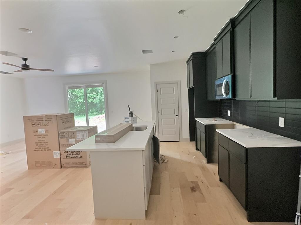 901 NE 31st Street