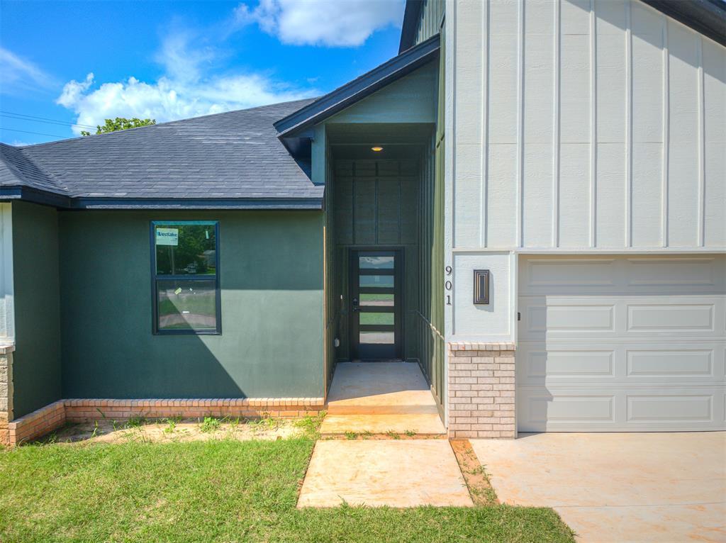901 NE 31st Street