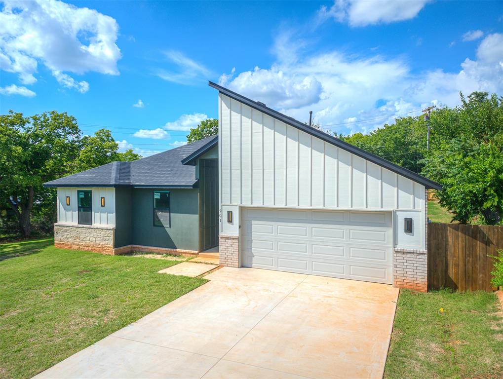 901 NE 31st Street