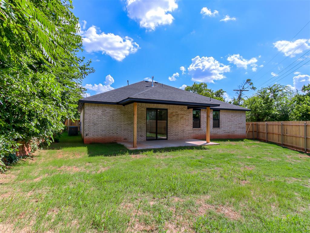 901 NE 31st Street