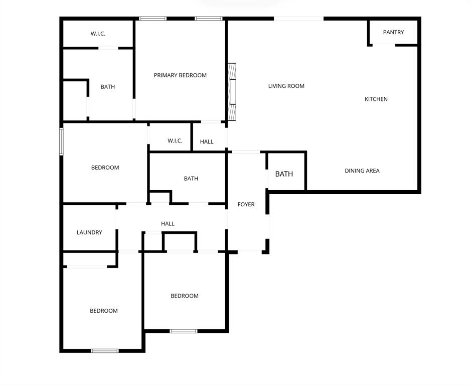 901 NE 31st Street