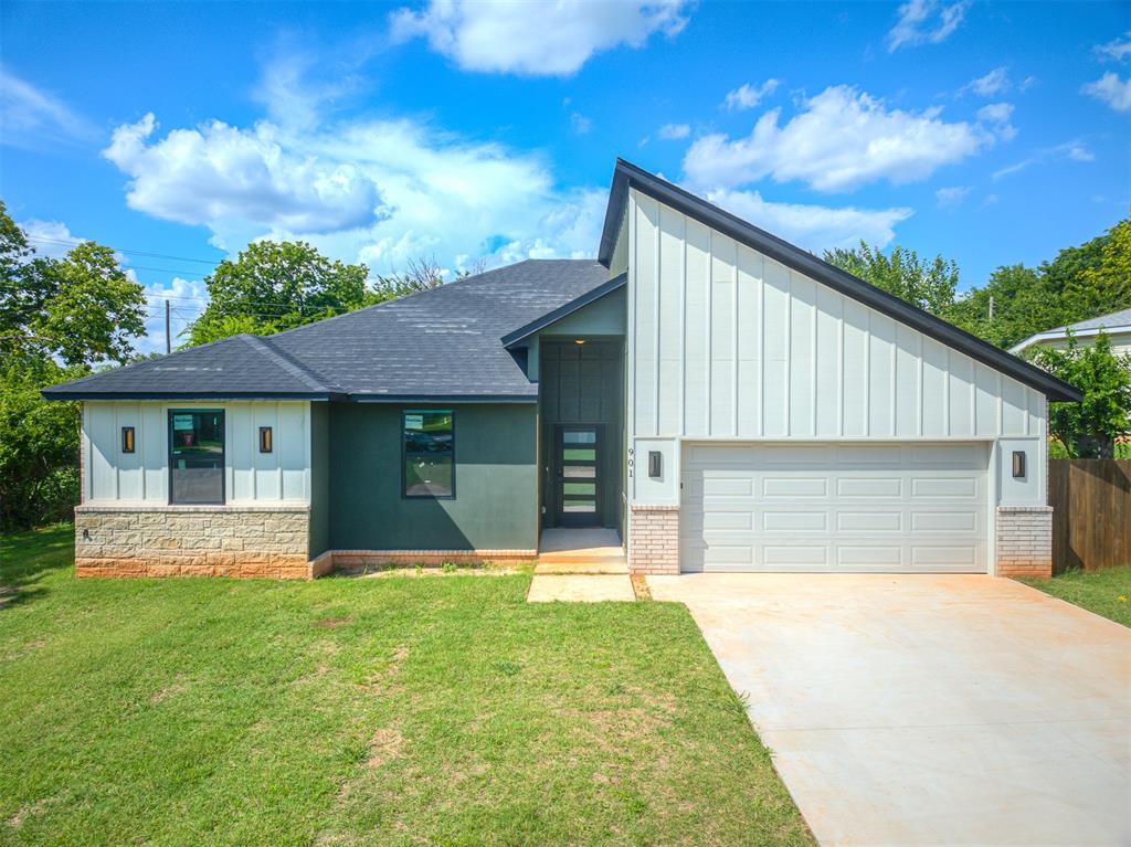 901 NE 31st Street