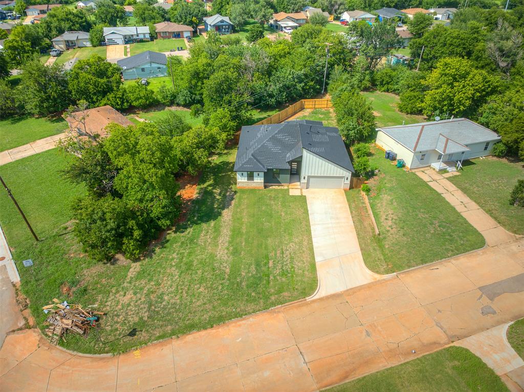 901 NE 31st Street