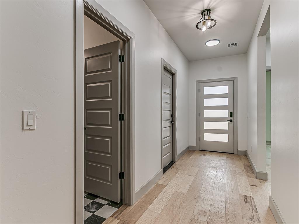 901 NE 31st Street