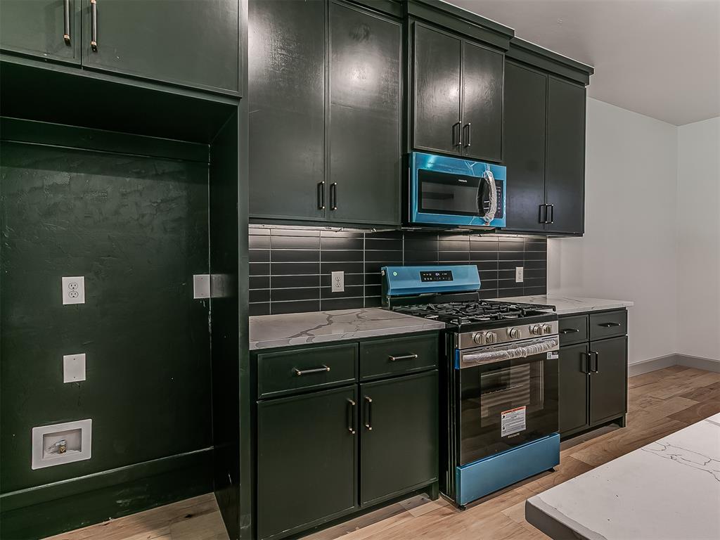 901 NE 31st Street
