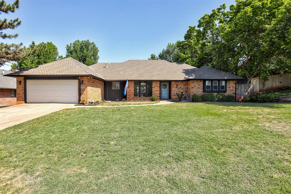 2913 N Trail Ridge Road