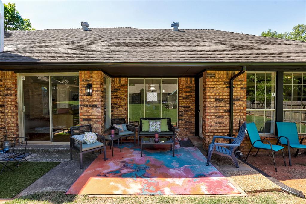 2913 N Trail Ridge Road