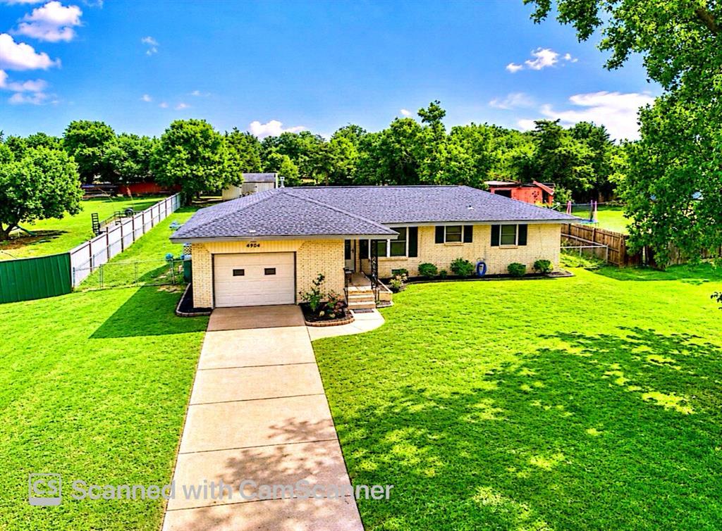 4904 N Shady Nook Way