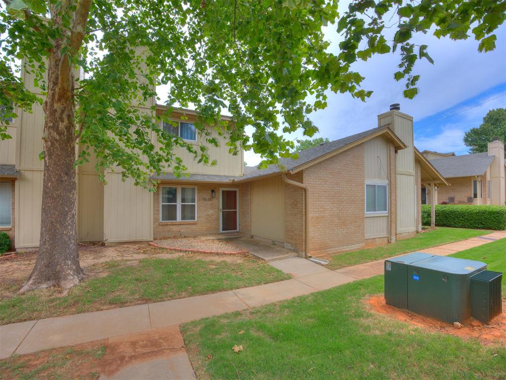 9636 N Hefner Village Boulevard