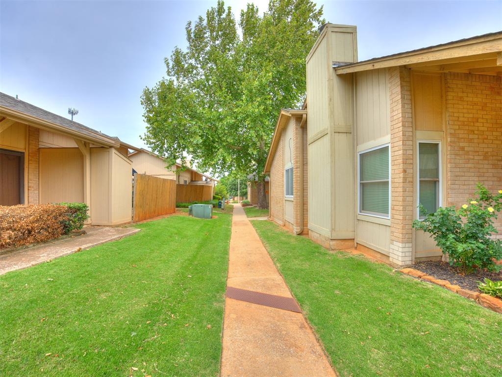 9636 N Hefner Village Boulevard