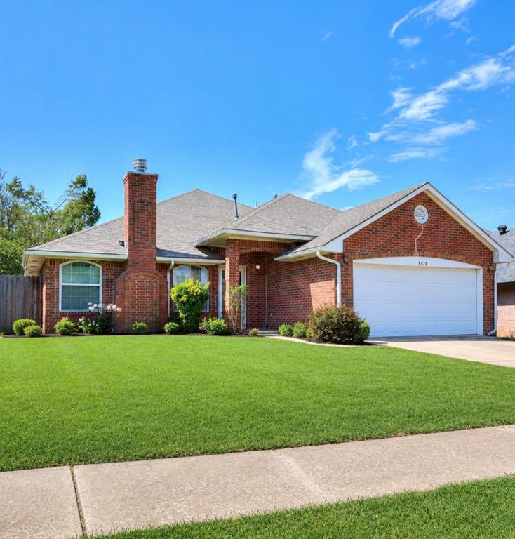 3428 Remington Street