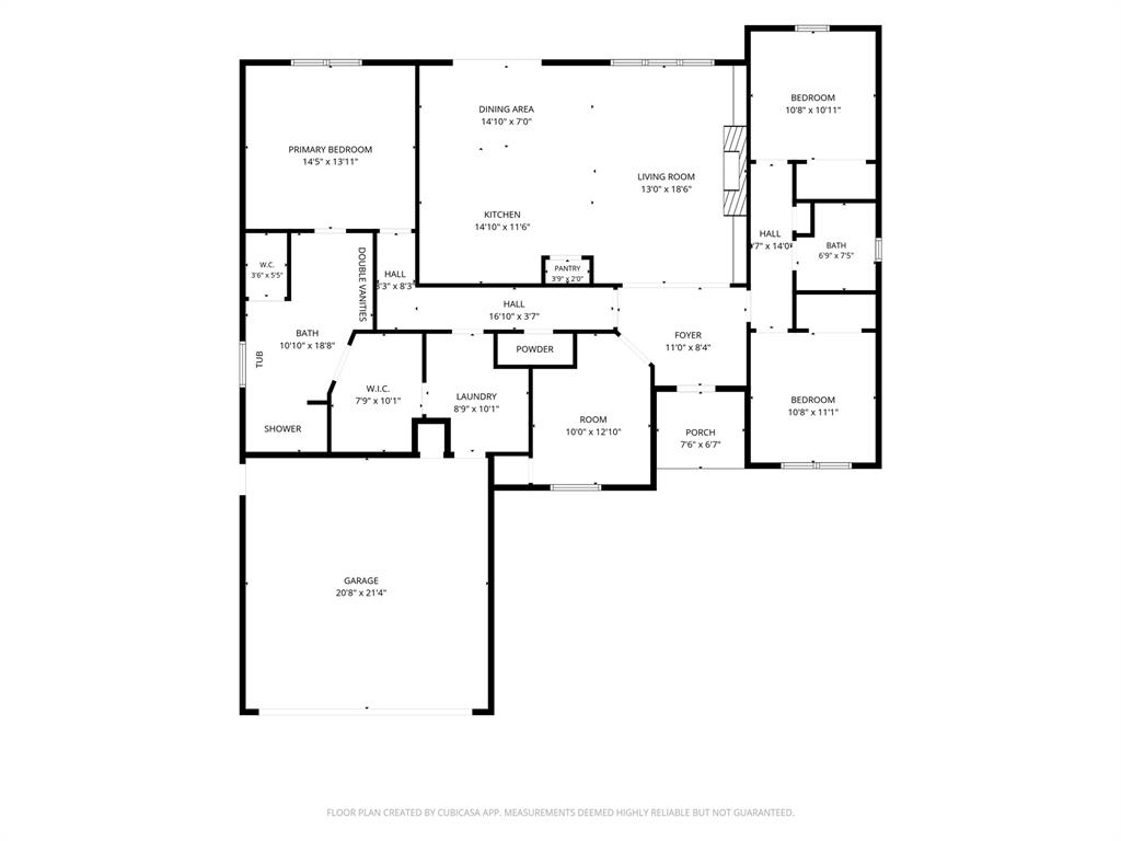 219 W Johnson Drive