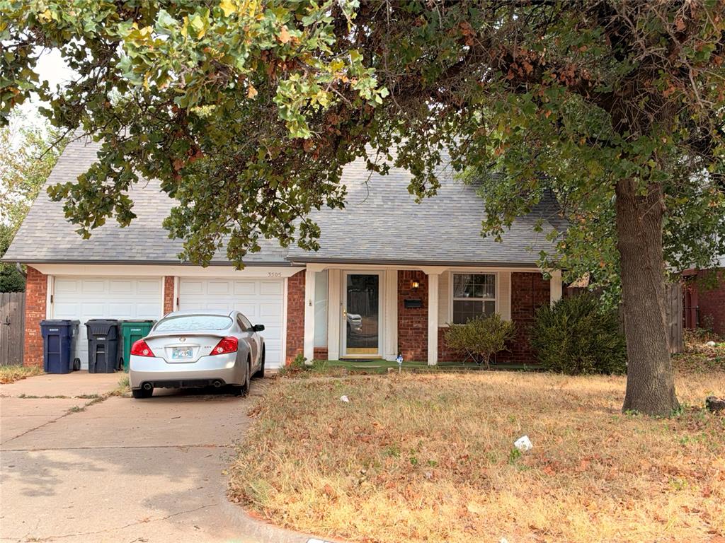 3505 SE 45th Street