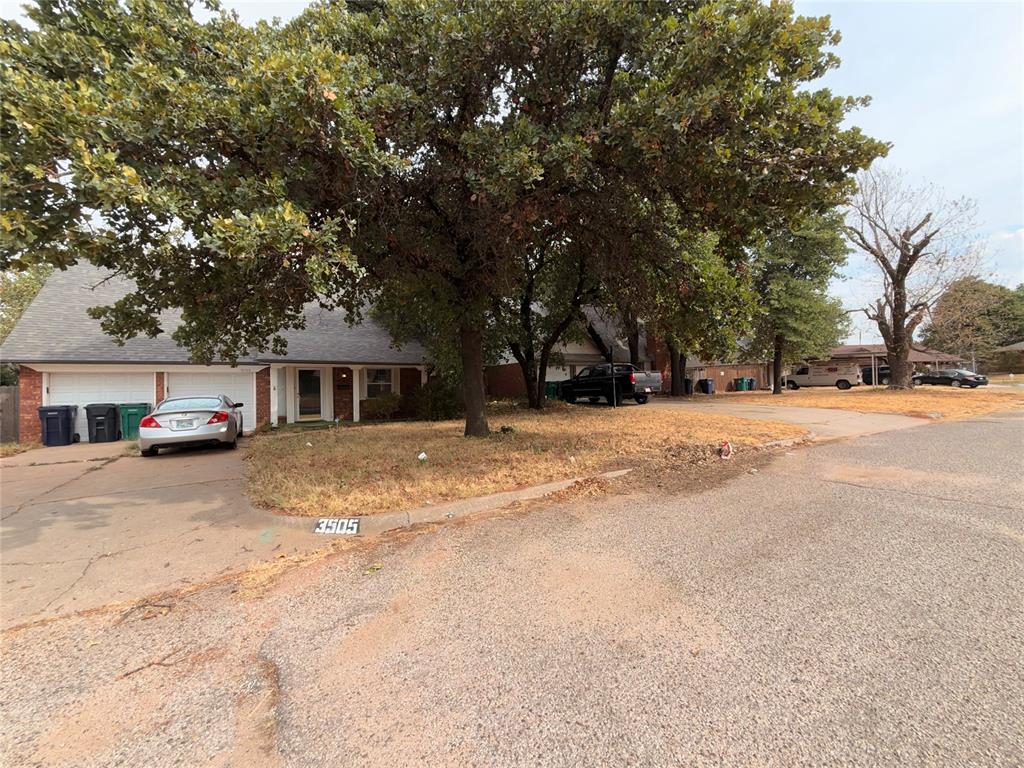 3505 SE 45th Street