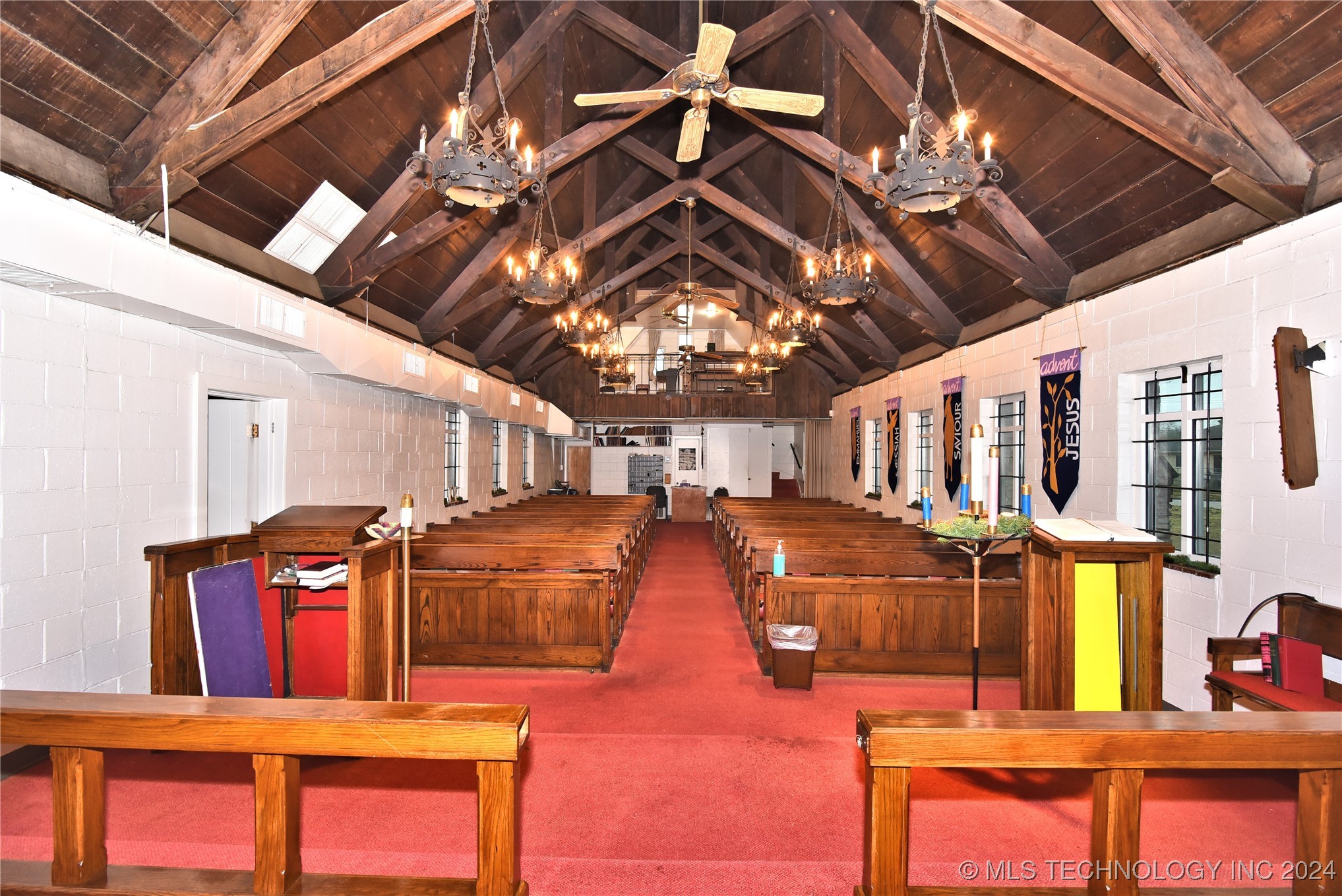 2330 N Quaker Avenue