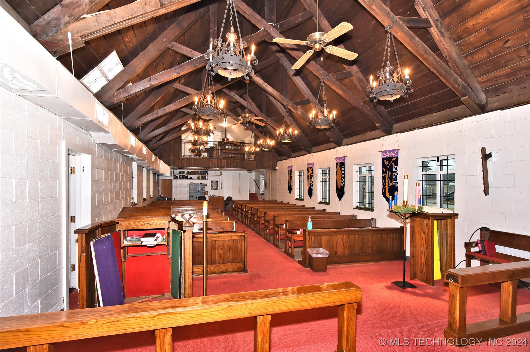 2330 N Quaker Avenue