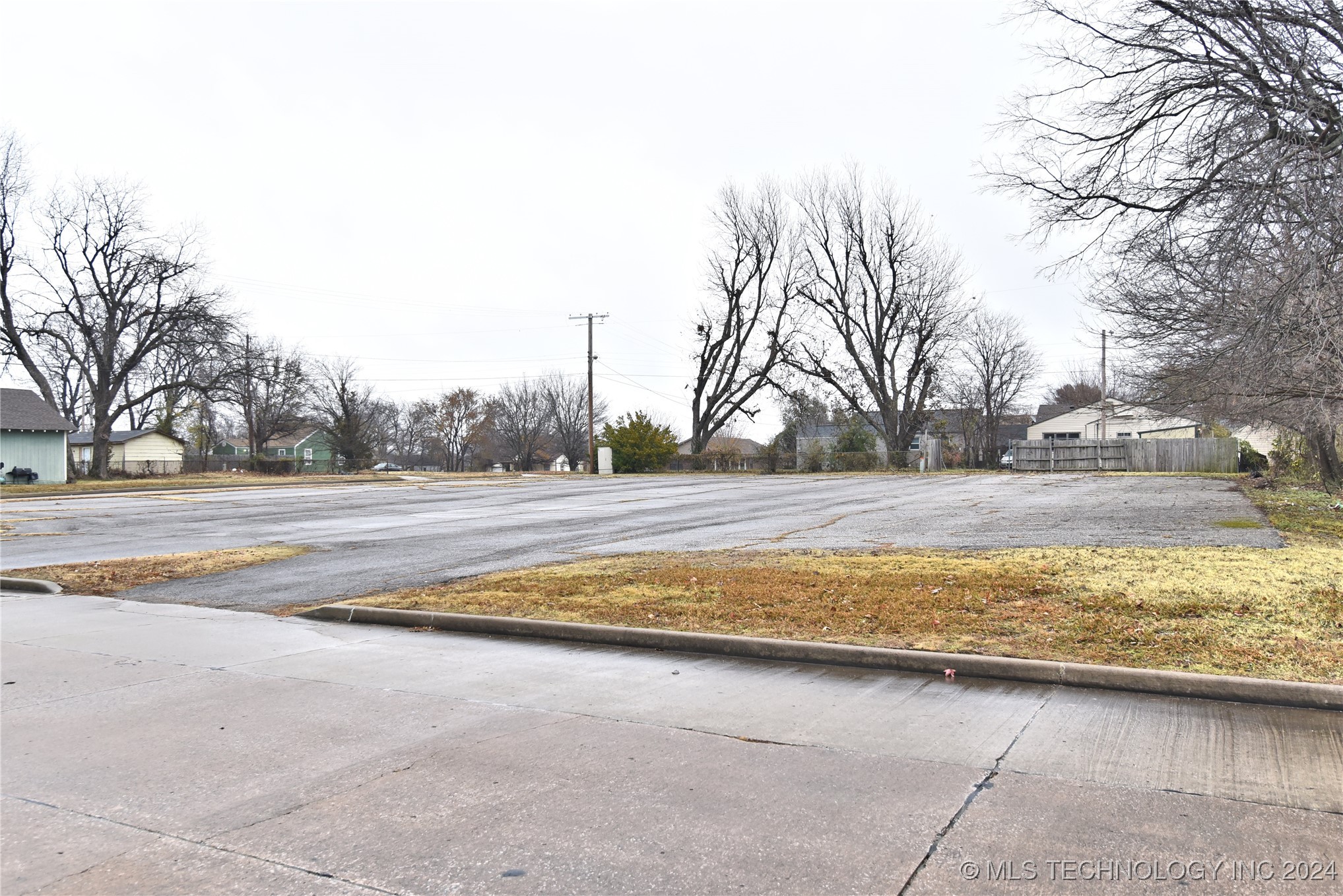 Quaker Avenue