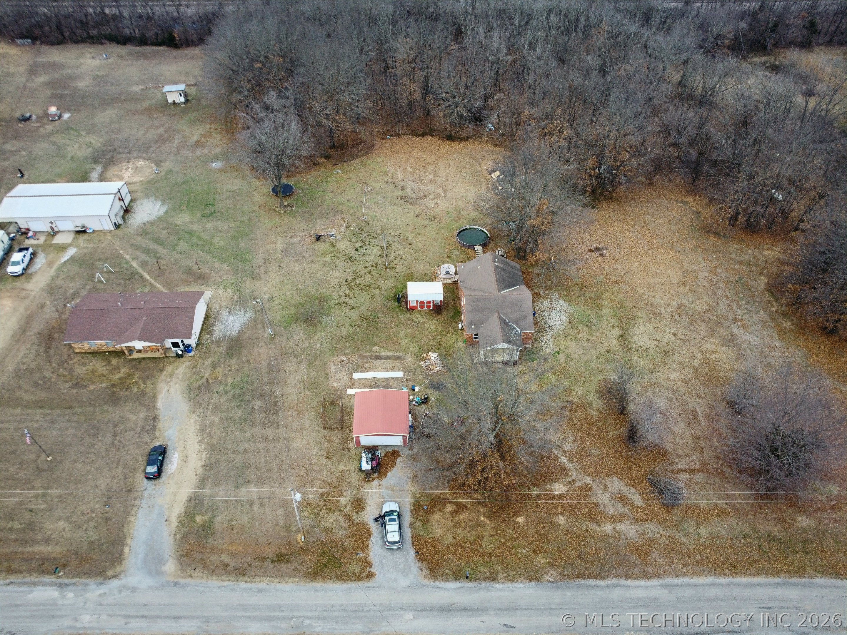 3767 N 4327 Road