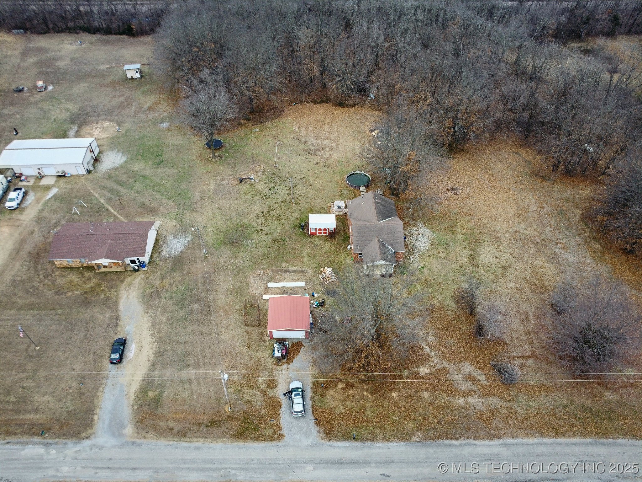 3767 N 4327 Road