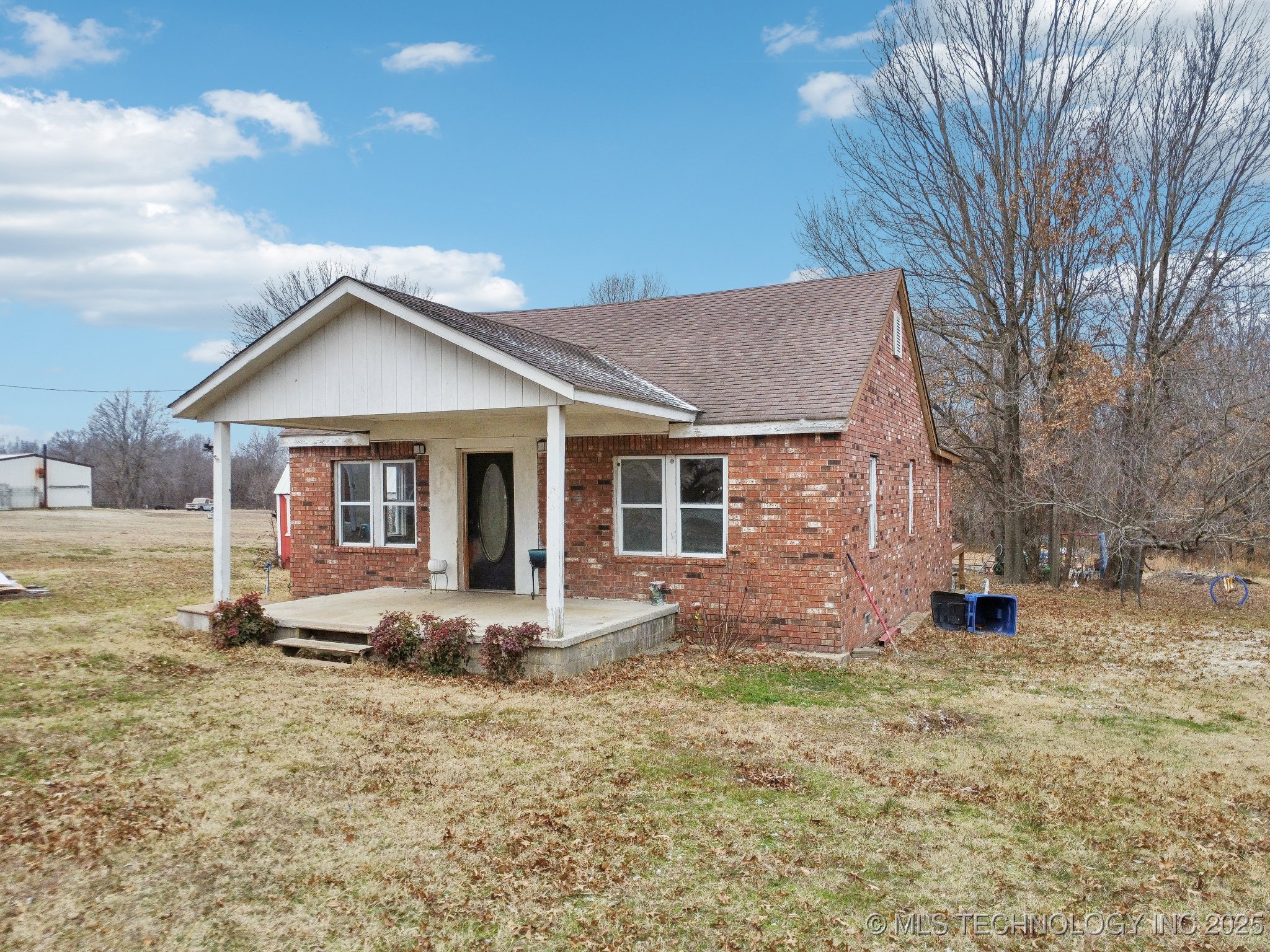 3767 N 4327 Road
